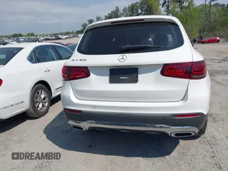 2021 Mercedes-Benz GLC 300 с VIN W1N0G8DB3MV263977, выставлен на аукционе IAAI как лот 41991730 с пробегом 118 780 миль миль и . История ставок и продаж доступна на DreamBid. Изображение 16.