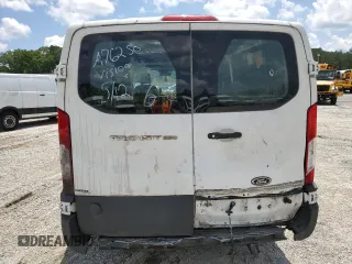 2019 Ford Transit с VIN 1FTYR2ZM3KKA76250, выставлен на аукционе Copart как лот 59904525 с пробегом 198 612 миль миль и Чистый • Clean title. История ставок и продаж доступна на DreamBid. Изображение 6.