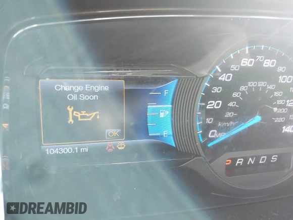 2015 Ford Taurus Limited with VIN 1FAHP2F86FG208798, listed as a IAAI auction lot 42679932 with 104,300 mi miles and . Bid and sale history available at DreamBid. Image 15.