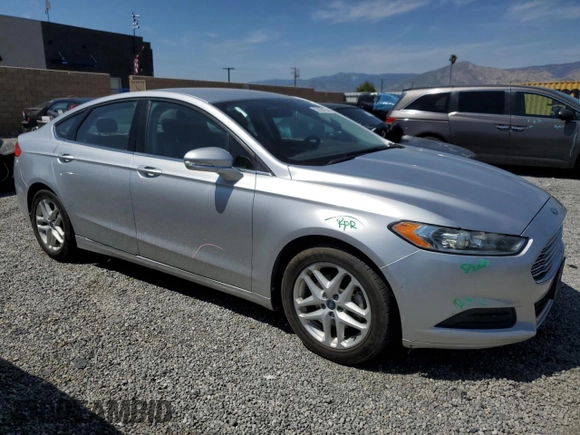 2014 Ford Fusion SE with VIN 3FA6P0H75ER235238, listed as a Copart auction lot 52166135 with 84,770 mi miles and Salvage Title. Bid and sale history available at carsss.com. Image 4.