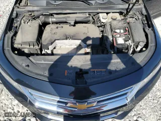 2019 Chevrolet Impala LT with VIN 1G11Z5SA5KU132625, listed as a Copart auction lot 79294934 with 102,216 mi miles and Non Repairable. Bid and sale history available at carsss.com. Image 11.