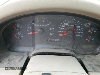 2006 Ford F-150 XLT with VIN 1FTPW12546KB05083, listed as a Copart auction lot 50894295 with Not provided miles and Salvage title. Bid and sale history available at DreamBid. Image 9.