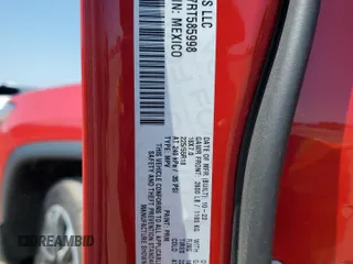 2024 Jeep Compass Limited with VIN 3C4NJDCN7RT585998, listed as a Copart auction lot 62090854 with 4,043 mi miles and Salvage title. Bid and sale history available at DreamBid. Image 13.