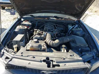 2009 Ford Mustang с VIN 1ZVHT80N595118076, выставлен на аукционе IAAI как лот 41870264 с пробегом Не указан миль и . История ставок и продаж доступна на DreamBid. Изображение 10.