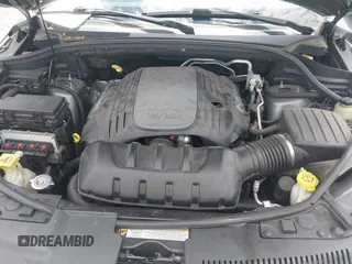 2011 Dodge Durango R/T with VIN 1D4SE6GT7BC682599, listed as a IAAI auction lot 42278868 with 168,692 mi miles and . Bid and sale history available at DreamBid. Image 10.