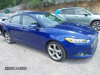 2016 Ford Fusion SE with VIN 3FA6P0T95GR190040, listed as a IAAI auction lot 42545670 with 151,845 mi miles and . Bid and sale history available at DreamBid. Image 1.