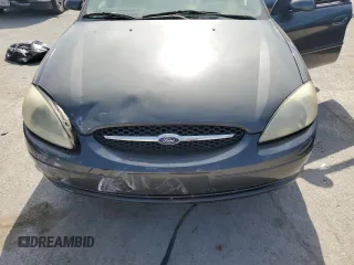 2002 Ford Taurus SE Standard with VIN 1FAFP53U12G147672, listed as a Copart auction lot 62173665 with 161,369 mi miles and Salvage title. Bid and sale history available at DreamBid. Image 11.