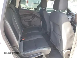2015 Ford Escape S with VIN 1FMCU0F77FUA09281, listed as a Copart auction lot 48754055 with Not Provided miles and Salvage Title. Bid and sale history available at DreamBid. Image 11.