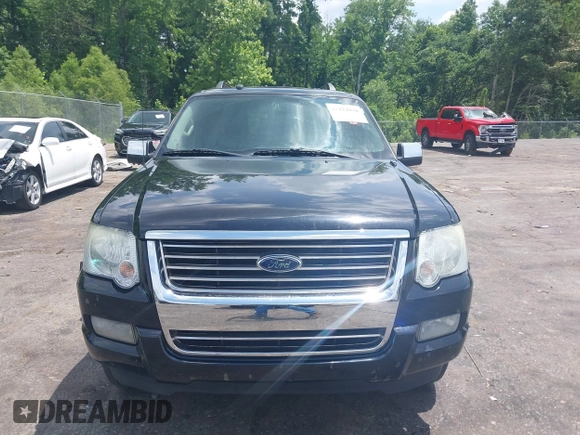 2008 Ford Explorer Limited z VIN 1FMEU65898UB18267, wystawiony jako IAAI lot #42424938 z przebiegiem 149 469 mil mil oraz . Historia ofert i sprzedaży dostępna na DreamBid. Obrazek 12.
