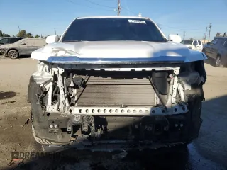 2021 GMC Yukon XL SLT with VIN 1GKS1GKD4MR252032, listed as a Copart auction lot 41763845 with 81,720 mi miles and Salvage Title. Bid and sale history available at carsss.com. Image 5.