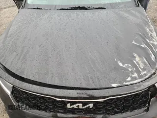 2023 Kia Sorento EX z VIN KNDRHDLG7P5144416, wystawiony jako Copart lot #84367914 z przebiegiem 62 892 mil mil oraz Szkoda całkowita • Salvage title. Historia ofert i sprzedaży dostępna na DreamBid. Obrazek 13.