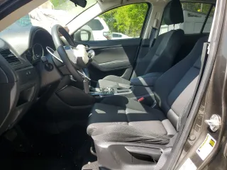 2016 Mazda CX-5 Sport with VIN JM3KE4BY4G0805179, listed as a Copart auction lot 52412745 with 85,928 mi miles and Salvage Title. Bid and sale history available at carsss.com. Image 7.