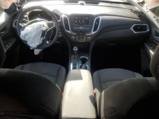 2019 Chevrolet Equinox LT with VIN 3GNAXKEV0KS676578, listed as a Copart auction lot 49263975 with 145,162 mi miles and Salvage Title. Bid and sale history available at carsss.com. Image 8.
