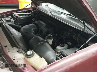 2003 Ford F-150 XLT с VIN 1FTRW08L83KC09385, выставлен на аукционе IAAI как лот 43283266 с пробегом 222 552 миль миль и . История ставок и продаж доступна на DreamBid. Изображение 20.