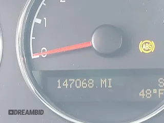 2006 Chevrolet Uplander with VIN 1GNDX33L46D151887, listed as a IAAI auction lot 41863885 with 147,068 mi miles and . Bid and sale history available at DreamBid. Image 15.