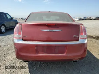 2014 Chrysler 300 C with VIN 2C3CCAKG2EH194526, listed as a Copart auction lot 70336734 with 144,892 mi miles and Salvage Title. Bid and sale history available at carsss.com. Image 6.