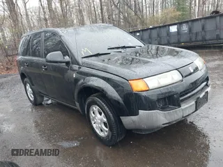 2004 Saturn VUE with VIN 5GZCZ23D24S881676, listed as a IAAI auction lot 42016714 with 78,902 mi miles and . Bid and sale history available at DreamBid. Image 1.