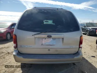 2003 Ford Windstar SE с VIN 2FMZA52453BA38243, выставлен на аукционе Copart как лот 46142415 с пробегом Не указан миль и Чистый • Clean title. История ставок и продаж доступна на DreamBid. Изображение 6.