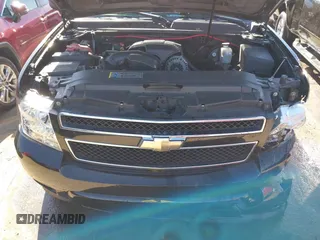 2008 Chevrolet Suburban 3LT с VIN 3GNFC16058G192836, выставлен на аукционе IAAI как лот 41474966 с пробегом 116 772 миль миль и . История ставок и продаж доступна на DreamBid. Изображение 10.