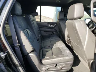 2024 Chevrolet Tahoe LT with VIN 1GNSCNKDXRR135368, listed as a Copart auction lot 80444054 with 14,437 mi miles and Non repairable. Bid and sale history available at DreamBid. Image 11.