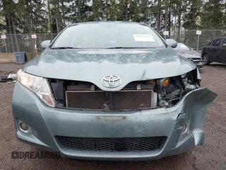 2012 Toyota Venza LE with VIN 4T3ZA3BB5CU055547, listed as a IAAI auction lot 41926310 with 82,658 mi miles and . Bid and sale history available at DreamBid. Image 13.