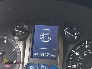 2019 Lexus GX 460 z VIN JTJBM7FX1K5234807, wystawiony jako IAAI lot #41698626 z przebiegiem 36 471 mil mil oraz . Historia ofert i sprzedaży dostępna na DreamBid. Obrazek 15.