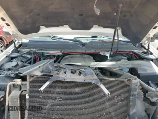 2008 Chevrolet Avalanche LTZ with VIN 3GNFK12328G213760, listed as a Copart auction lot 53659755 with Not Provided miles and Salvage Title. Bid and sale history available at DreamBid. Image 11.
