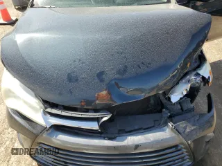 2015 Toyota Camry XLE with VIN 4T1BF1FK0FU951558, listed as a Copart auction lot 49955925 with 190,954 mi miles and Salvage Title. Bid and sale history available at carsss.com. Image 11.