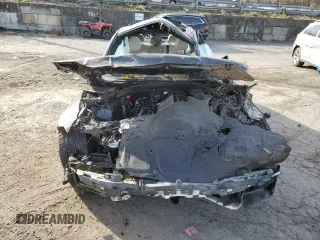 2020 BMW 3 Series M340i xDrive with VIN WBA5U9C03LA379128, listed as a Copart auction lot 79504784 with Not Provided miles and Non Repairable. Bid and sale history available at DreamBid. Image 5.