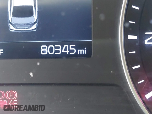 2021 Kia Forte LXS with VIN 3KPF24ADXME297496, listed as a IAAI auction lot 42274152 with 80,345 mi miles and . Bid and sale history available at DreamBid. Image 16.