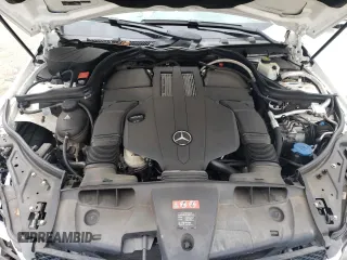 2016 Mercedes-Benz E 400 with VIN WDDKK6FF4GF350570, listed as a Copart auction lot 76563934 with 76,057 mi miles and Salvage Title. Bid and sale history available at carsss.com. Image 13.