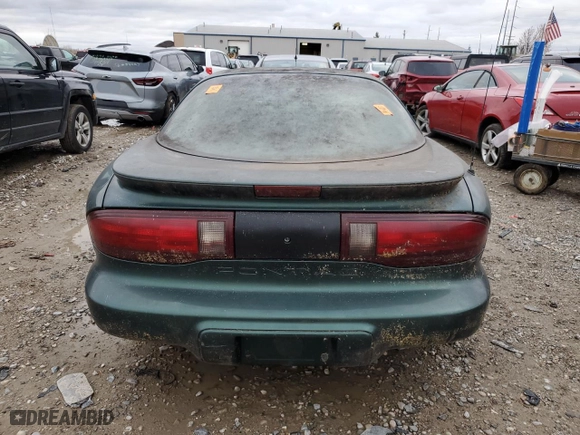 1993 Pontiac Firebird with VIN 2G2FS22S1P2201790, listed as a Copart auction lot 79220434 with 0 mi miles and Clean Title. Bid and sale history available at carsss.com. Image 7.