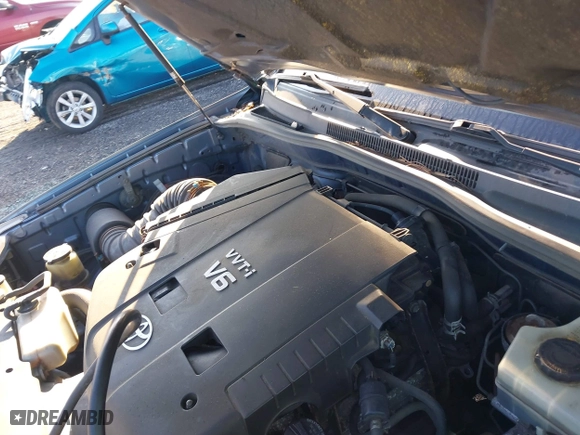 2004 Toyota 4Runner Limited with VIN JTEBU17R540038624, listed as a IAAI auction lot 41673240 with 293,925 mi miles. Bid and sale history available at carsss.com. Image 10.