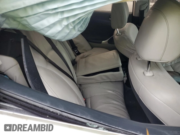 2010 Lexus IS 350 with VIN JTHBE5C24A5024681, listed as a Copart auction lot 45039015 with 158,335 mi miles and Salvage Title. Bid and sale history available at DreamBid. Image 10.
