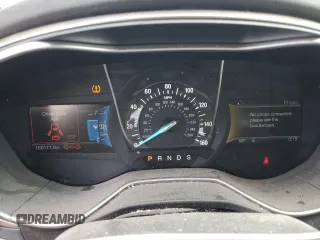 2016 Ford Fusion SE z VIN 1FA6P0HD4G5103633, wystawiony jako Copart lot #63457535 z przebiegiem 169 177 mil mil oraz Czysty tytuł • Clean title. Historia ofert i sprzedaży dostępna na DreamBid. Obrazek 9.