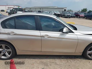 2015 BMW 3 Series 328i with VIN WBA3A5G5XFNS91401, listed as a IAAI auction lot 42657620 with Not provided miles and . Bid and sale history available at DreamBid. Image 13.