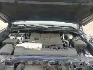 2022 Toyota Tundra 1794 Edition с VIN 5TFMA5DB9NX010113, выставлен на аукционе Copart как лот 67770975 с пробегом 47 891 миль миль и Списание • Salvage title. История ставок и продаж доступна на DreamBid. Изображение 15.
