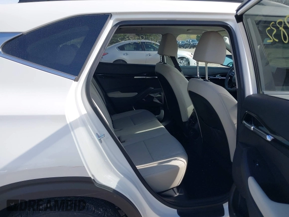 2023 Kia Seltos EX z VIN KNDERCAA3P7459805, wystawiony jako IAAI lot #42192832 z przebiegiem 11 833 mil mil oraz . Historia ofert i sprzedaży dostępna na DreamBid. Obrazek 8.