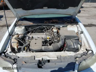 2005 Chevrolet Classic with VIN 1G1ND52F75M224187, listed as a IAAI auction lot 41838766 with 244,803 mi miles. Bid and sale history available at carsss.com. Image 10.
