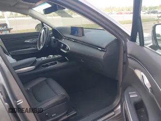 2022 Genesis GV70 2.5T с VIN KMUMADTB4NU059911, выставлен на аукционе IAAI как лот 42149577 с пробегом 22 070 миль миль и . История ставок и продаж доступна на DreamBid. Изображение 5.