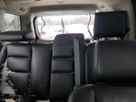 2008 Mercury Mountaineer Premier with VIN 4M2EU48878UJ18010, listed as a Copart auction lot 88073745 with 248,613 mi miles and Clean Title. Bid and sale history available at carsss.com. Image 10.