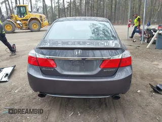 2014 Honda Accord Sport with VIN 1HGCR2F59EA162651, listed as a IAAI auction lot 41779670 with 107,668 mi miles and . Bid and sale history available at DreamBid. Image 17.