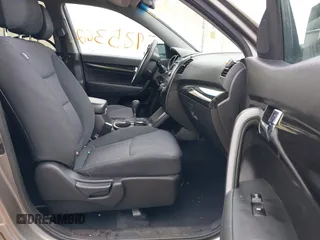 2012 Kia Sorento LX with VIN 5XYKTDA2XCG296649, listed as a IAAI auction lot 39853362 with 123,072 mi miles. Bid and sale history available at carsss.com. Image 5.