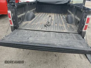 2013 Ford F-150 XL with VIN 1FTMF1EM7DKG42811, listed as a Copart auction lot 58359895 with 133,518 mi miles and Clean title. Bid and sale history available at DreamBid. Image 10.