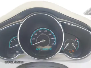 2012 Chevrolet Malibu 1LT with VIN 1G1ZC5E08CF109921, listed as a IAAI auction lot 42105059 with 186,351 mi miles and . Bid and sale history available at DreamBid. Image 7.