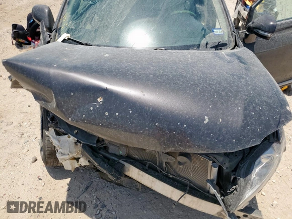 2010 Lexus RX 350 с VIN 2T2ZK1BA1AC003764, выставлен на аукционе Copart как лот 57813225 с пробегом 170 259 миль миль и Списание • Salvage title. История ставок и продаж доступна на DreamBid. Изображение 12.