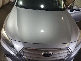 2017 Subaru Legacy Premium with VIN 4S3BNAF6XH3063838, listed as a Copart auction lot 59333405 with 141,463 mi miles and Salvage title. Bid and sale history available at DreamBid. Image 11.