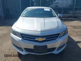 2018 Chevrolet Impala LT with VIN 1G1105SA6JU137163, listed as a IAAI auction lot 41974788 with 108,388 mi miles and . Bid and sale history available at DreamBid. Image 12.