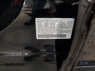 2024 Acura MDX Type S w/Advance Package with VIN 5J8YD8H85RL001335, listed as a Copart auction lot 75613164 with 13,010 mi miles and Salvage Title. Bid and sale history available at carsss.com. Image 14.