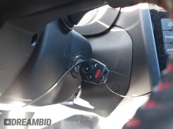 2019 Subaru WRX with VIN JF1VA1A66K9822754, listed as a IAAI auction lot 41411737 with 61,217 mi miles and . Bid and sale history available at DreamBid. Image 11.